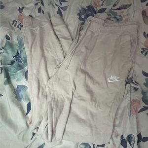 Nike sweatpants